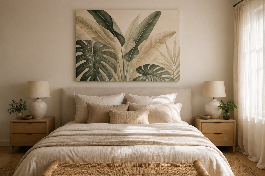 15 Bedroom Wall Decor Ideas That Transform Any Space