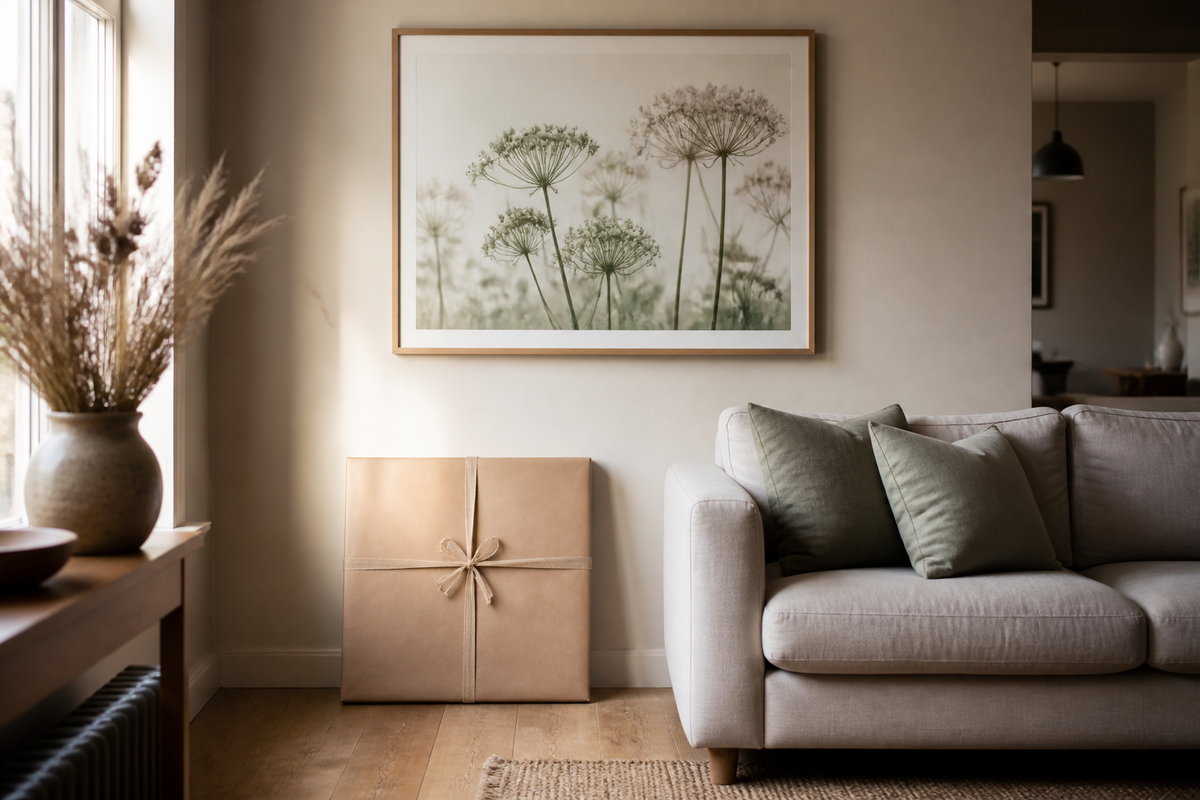 Wall Art Print Gift Guide: The Best Prints for Every Occasion
