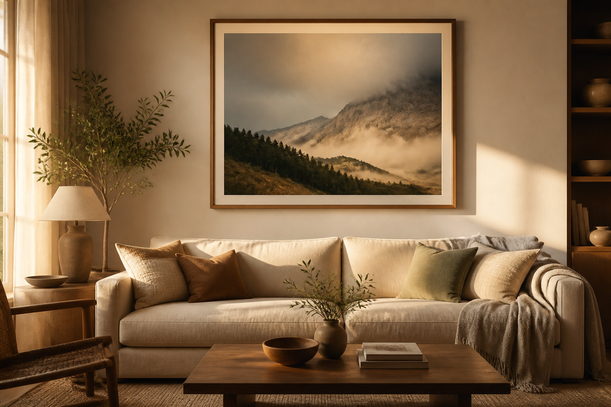 How Long Do Fine Art Prints Last? Archival Ratings and Longevity Explained