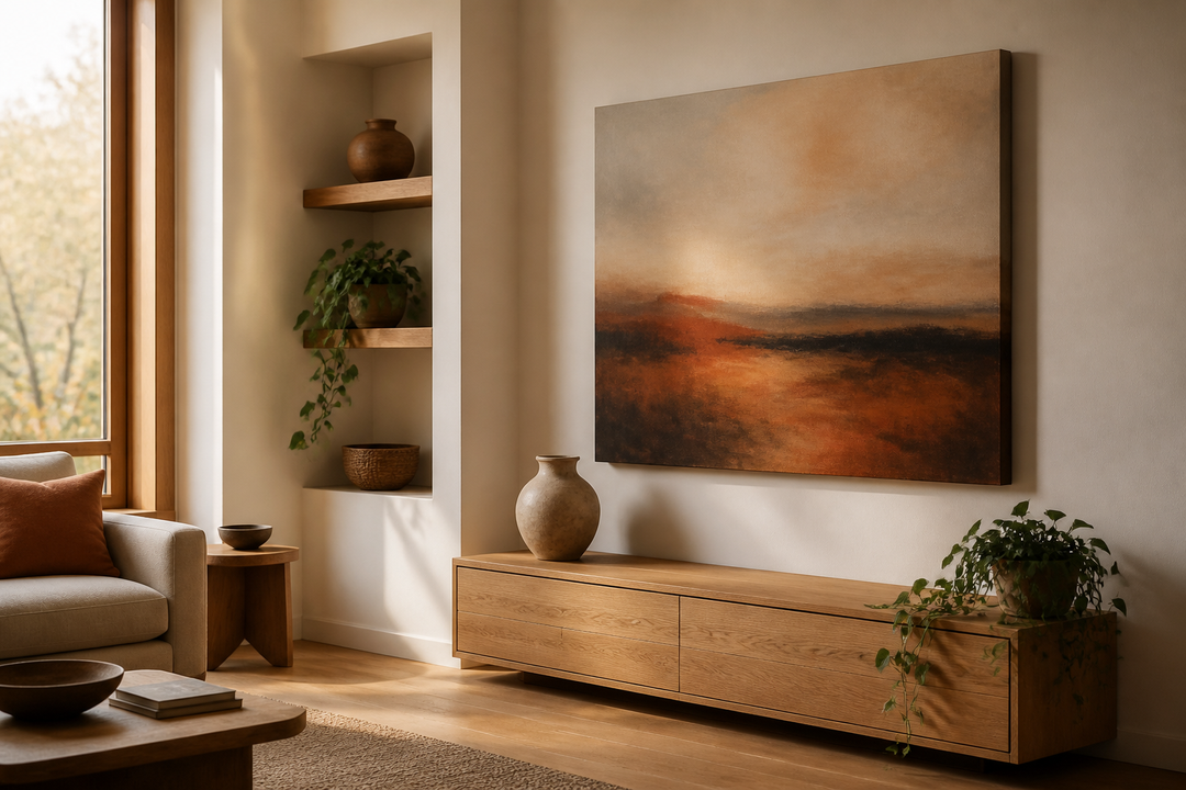 How Long Do Canvas Art Prints Last? What You Need to Know About Longevity