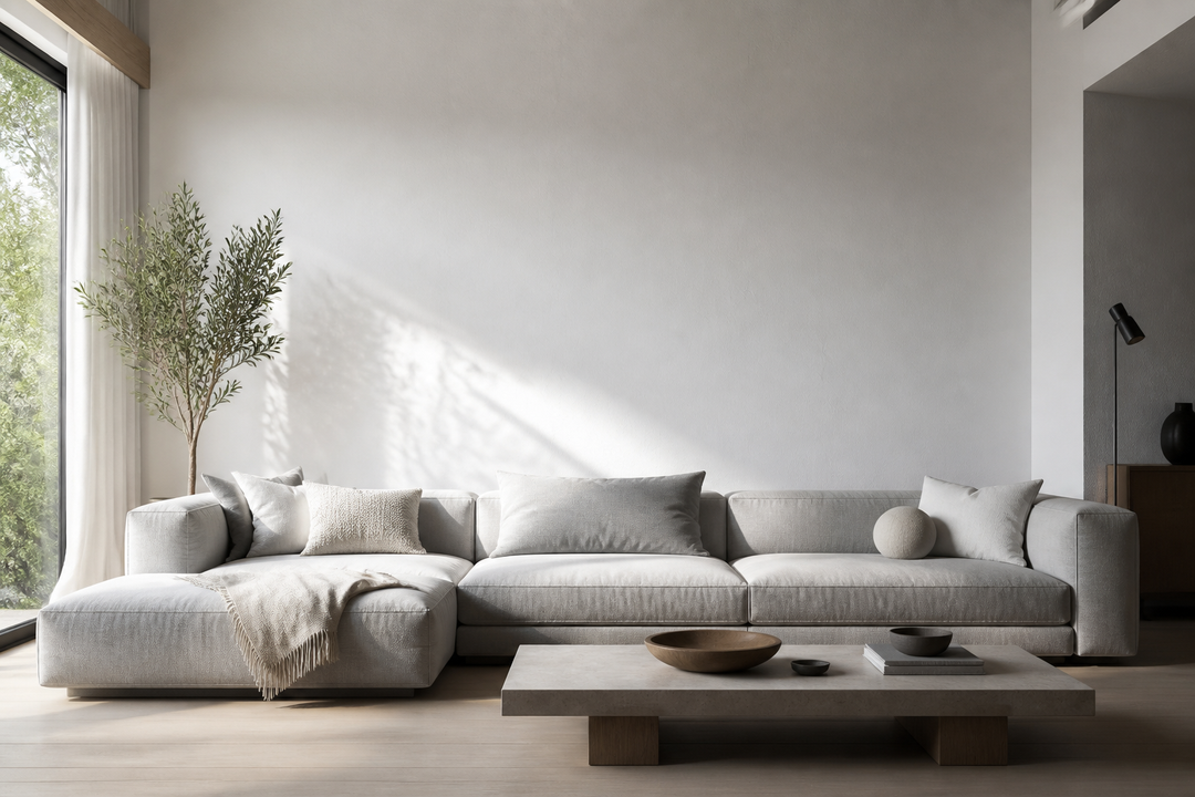 Orientation for Large Canvas Prints: How to Choose for Your Wall