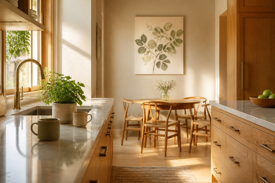 Canvas Art Prints for the Kitchen: What Works and What Doesn't