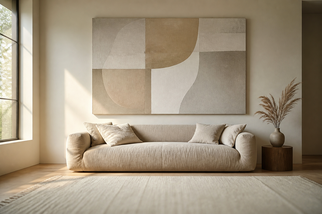 Wall Art Print Trends for 2026: What's Defining Contemporary Home Decor