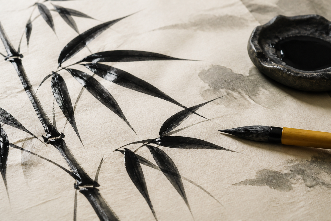 10 Fascinating Facts About Bamboo in Asian Art History