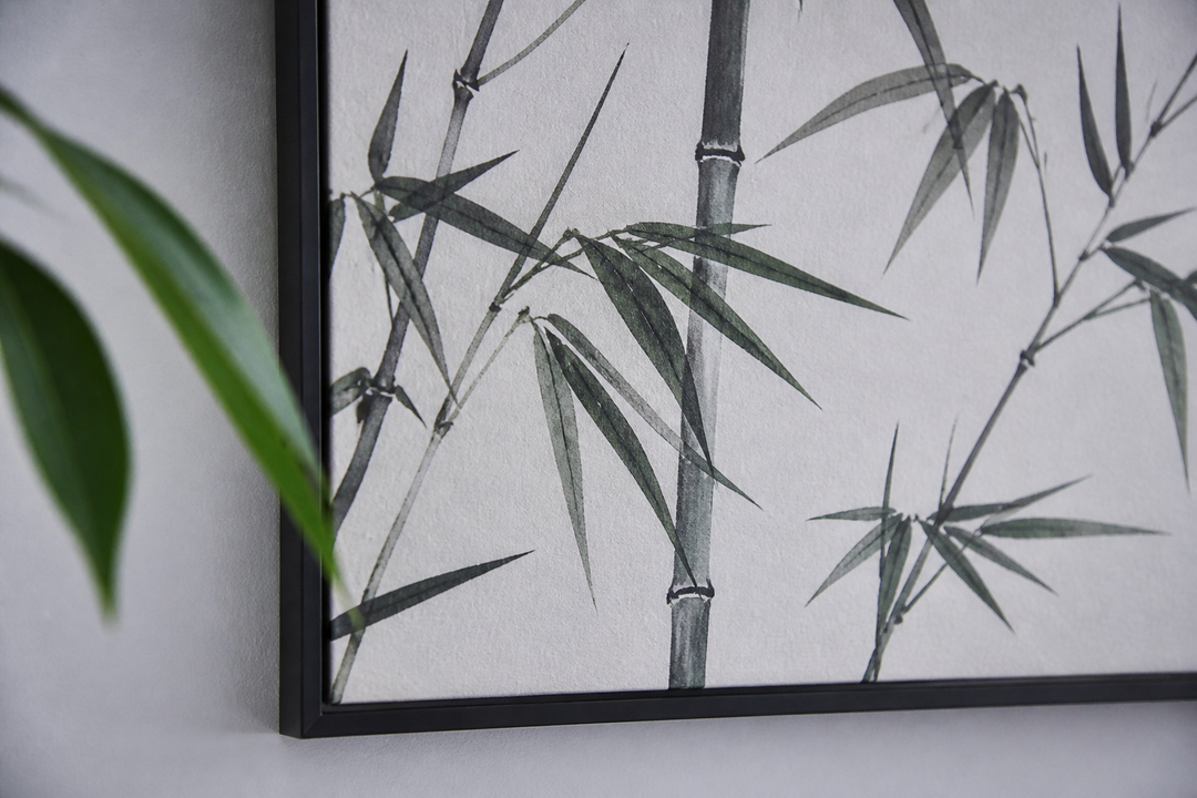 Green Decor Trends: Why Nature-Inspired Prints Are Dominating Interior Design