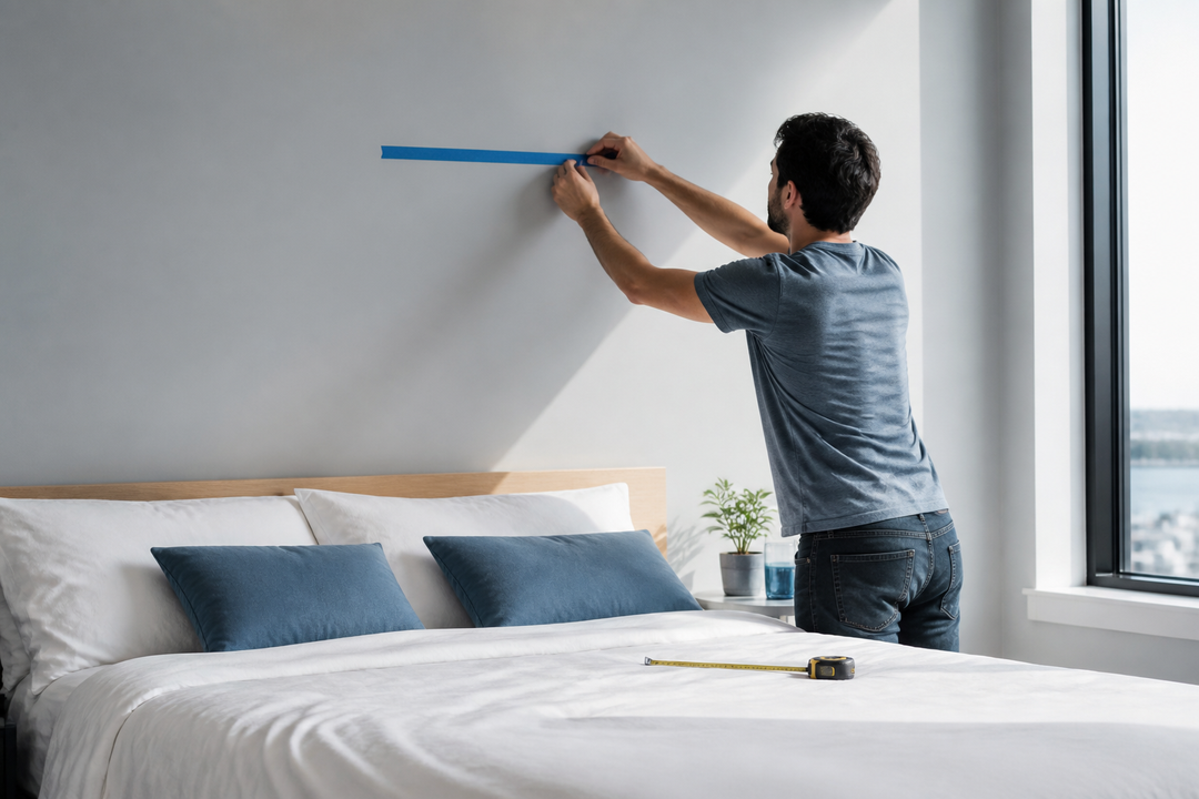 How to Choose the Right Fine Art Print Size for Any Room