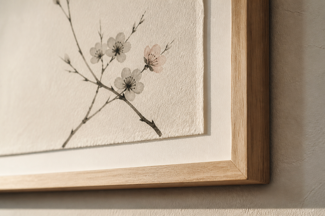 Japanese Art Prints 101: A Beginner's Guide to Ukiyo-e and Beyond