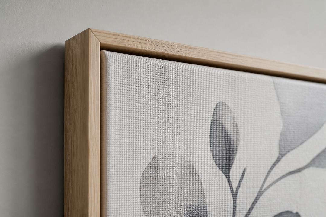 10 Canvas Art Print Styles That Work in Any Home