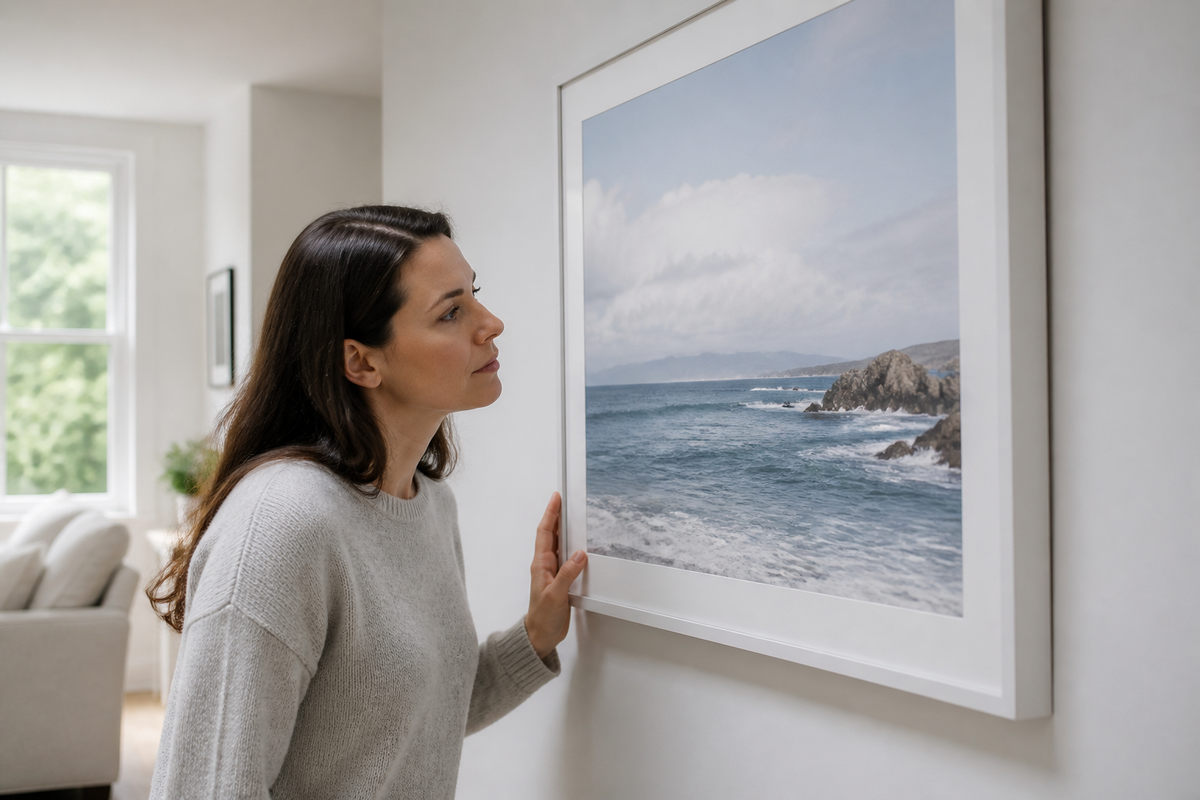 Giclée Printing Explained: Why It's the Gold Standard for Fine Art Prints