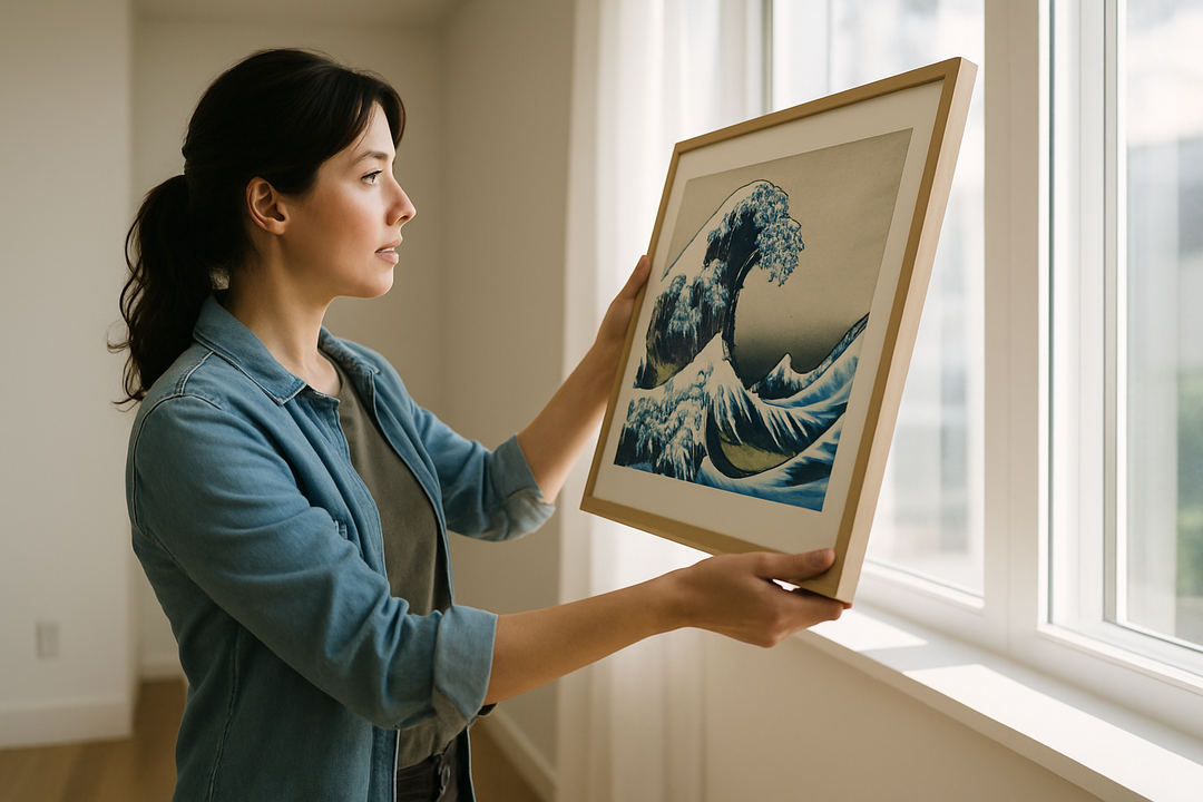 What Is a Japanese Woodblock Print? A Beginner's Guide to Ukiyo-e Art