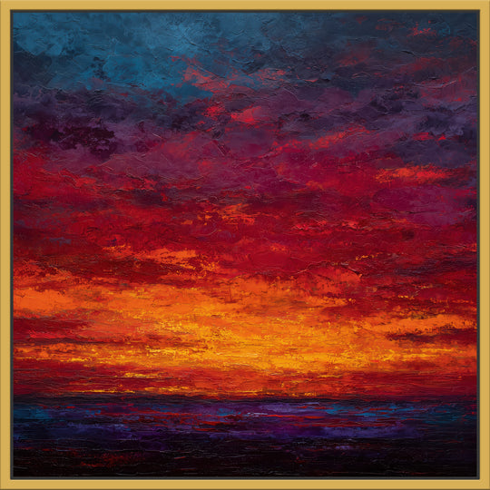 Sunset Sky