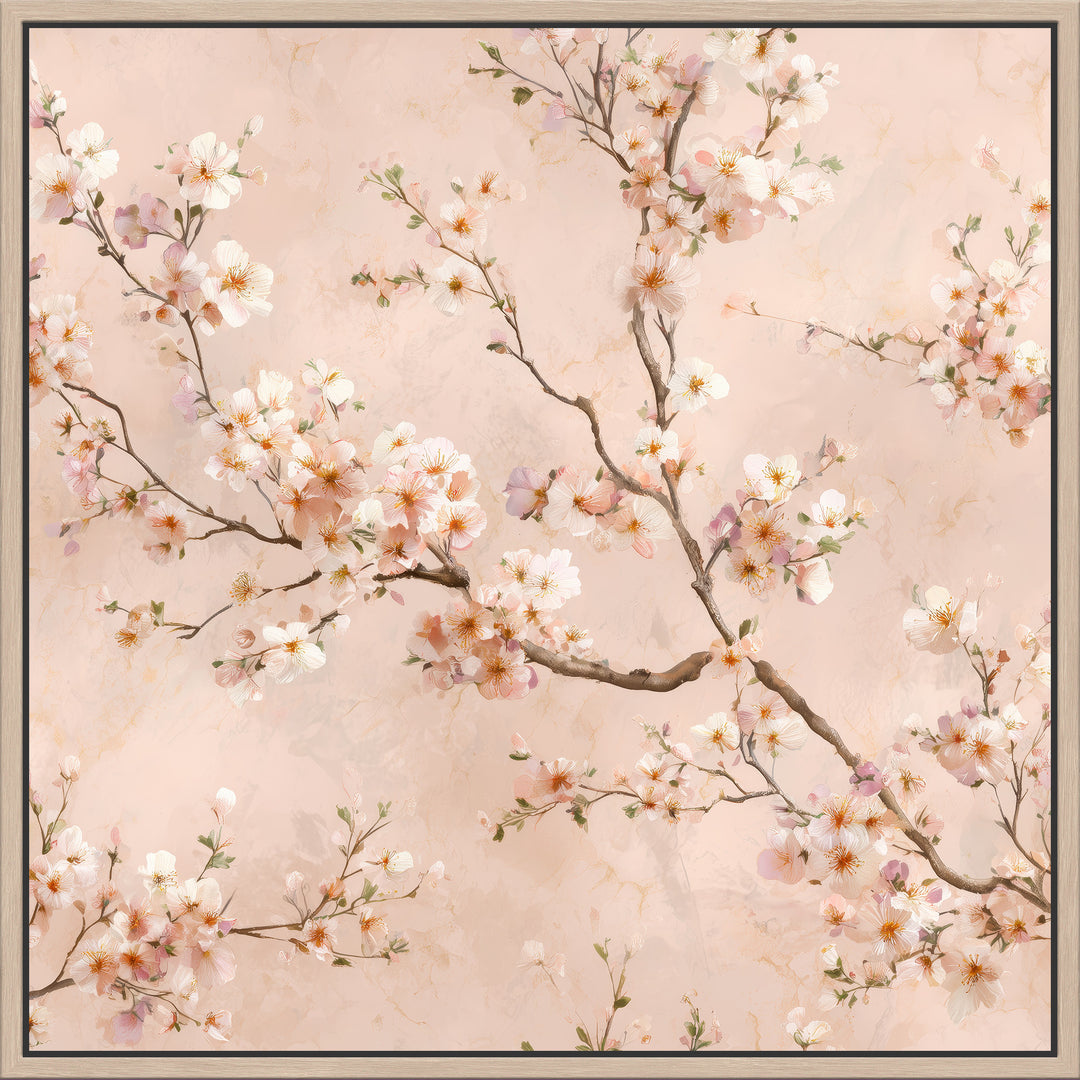 Elegant Botanical Wall Art