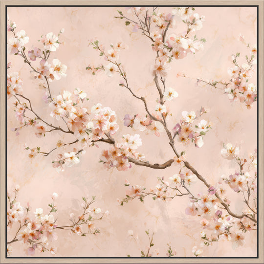 Elegant Botanical Wall Art