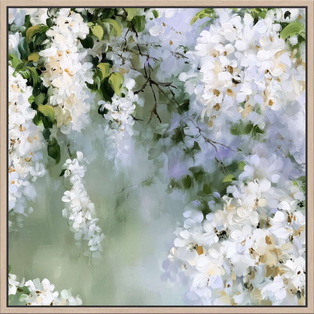 Sage Green Botanical Decor