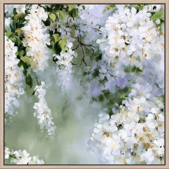 Sage Green Botanical Decor