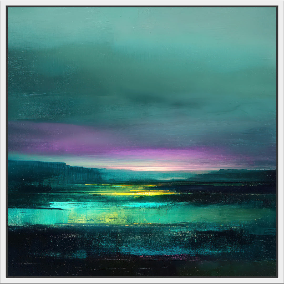 Coastal Horizon