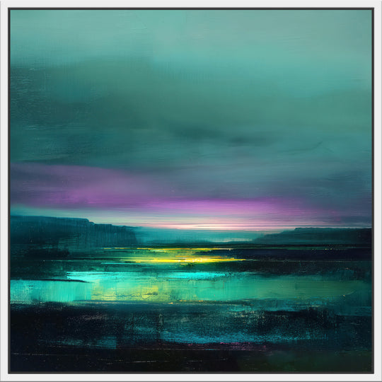 Coastal Horizon