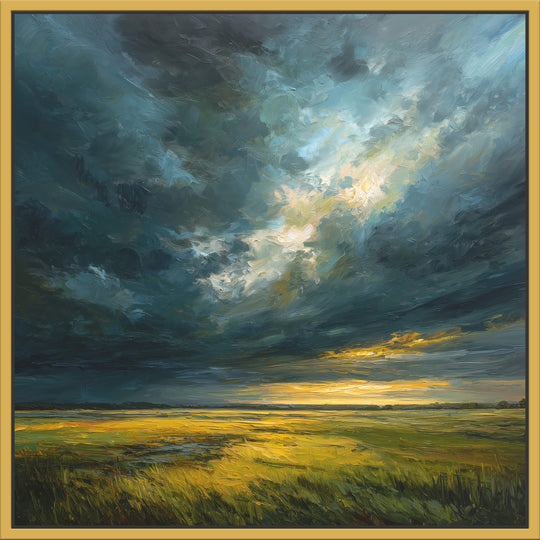Dramatic Sky
