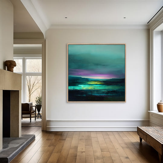 Coastal Horizon