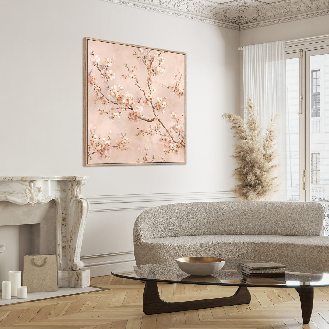 Elegant Botanical Wall Art