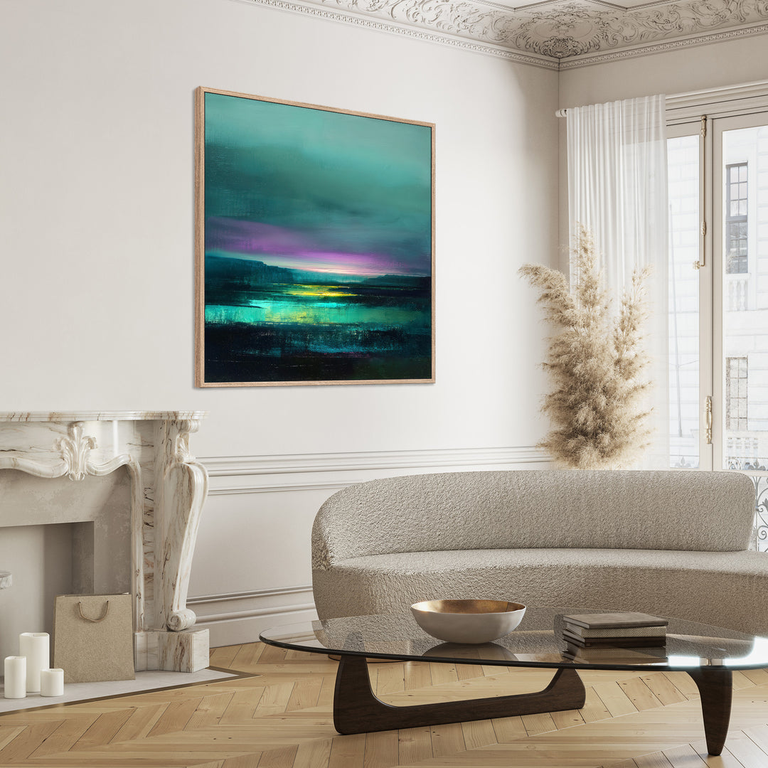 Coastal Horizon