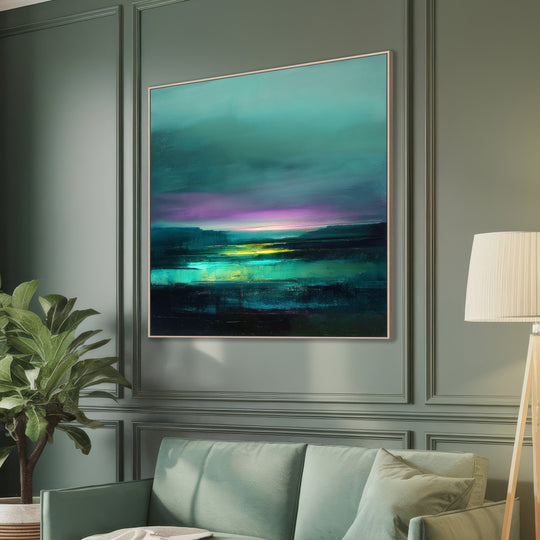 Coastal Horizon