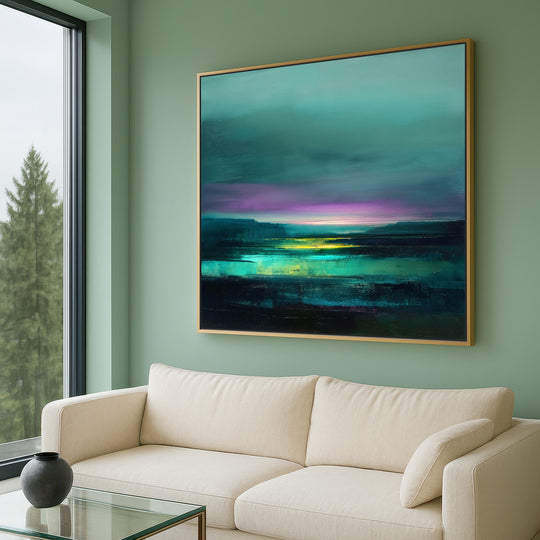 Coastal Horizon