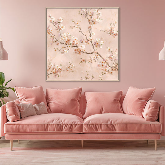 Elegant Botanical Wall Art
