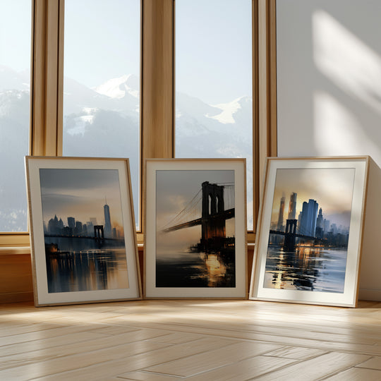 New York City Wall Art Prints