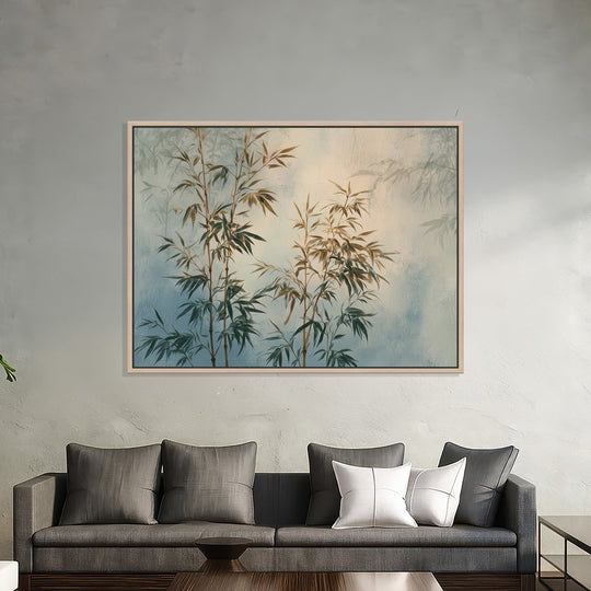 Bamboo Forest