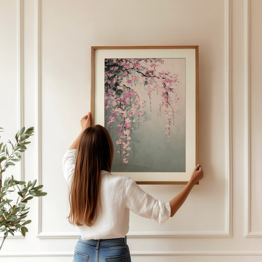 Spring Cherry Blossom