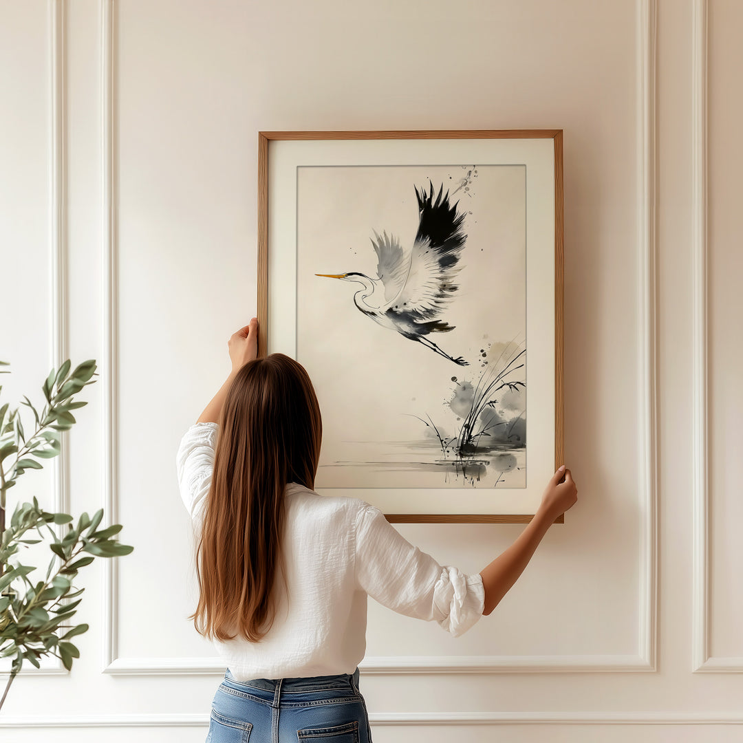 Minimal Wall Decor