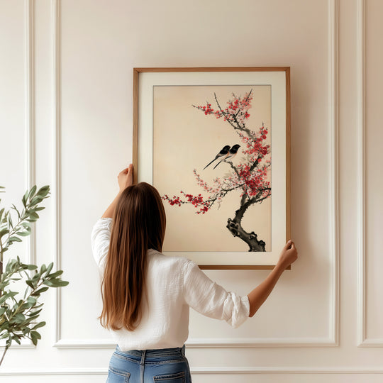 Japandi Decor