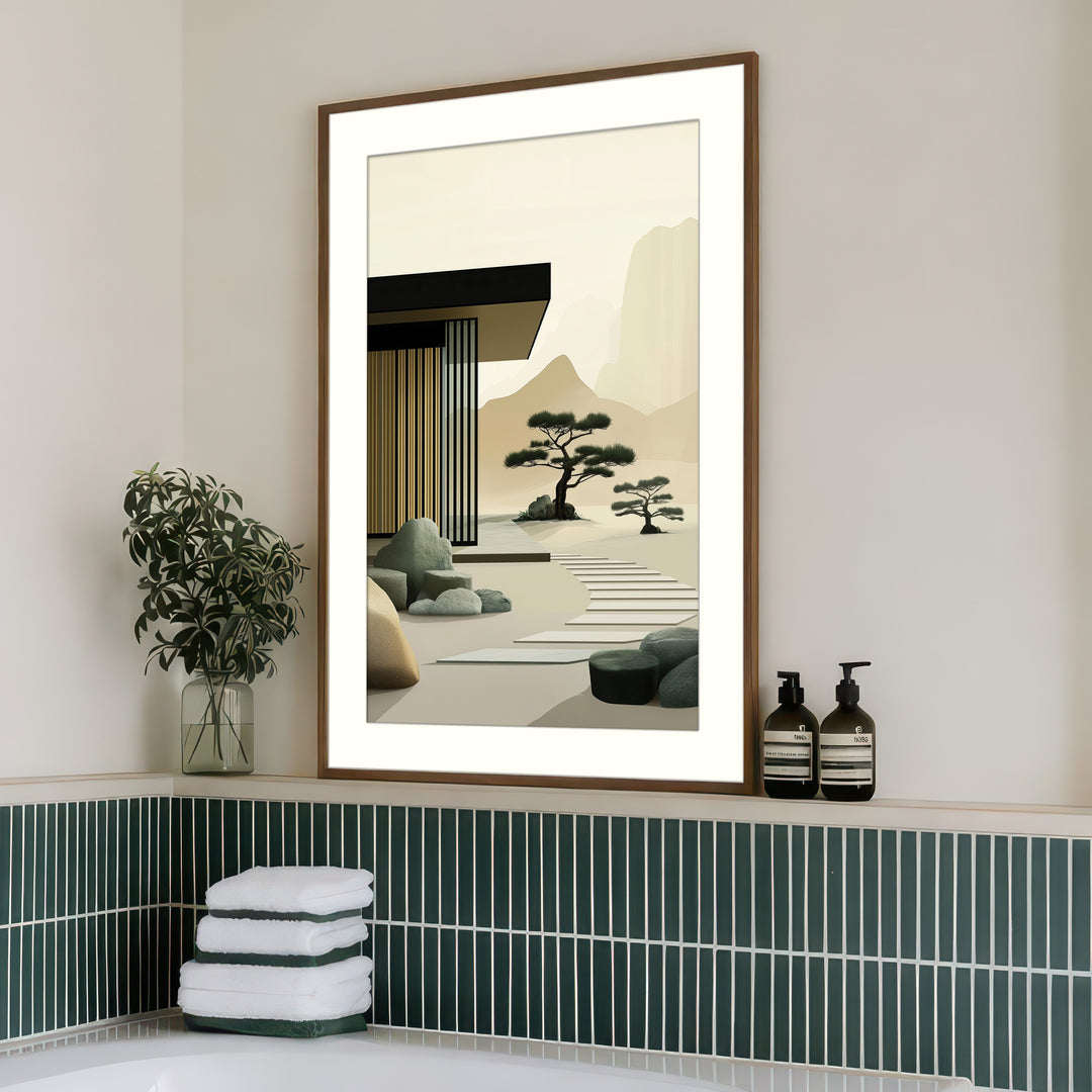 Zen Modern