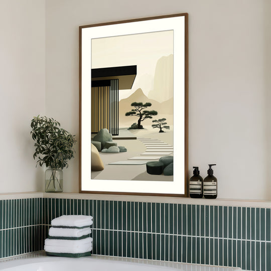 Zen Modern