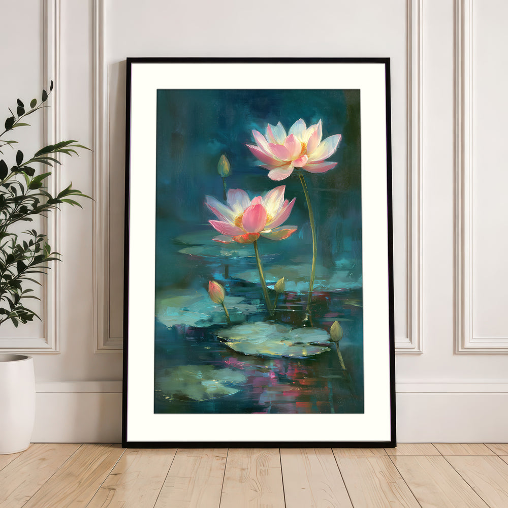 Botanical Wall Decor