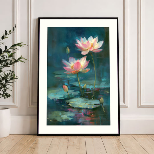 Botanical Wall Decor