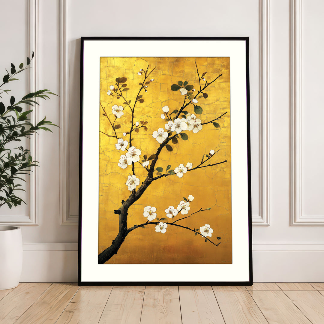 Plum Blossoms