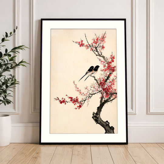 Japandi Decor