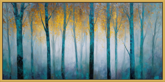 Abstract Forest