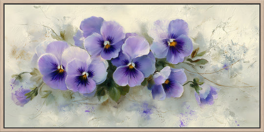 Floral Wall Art