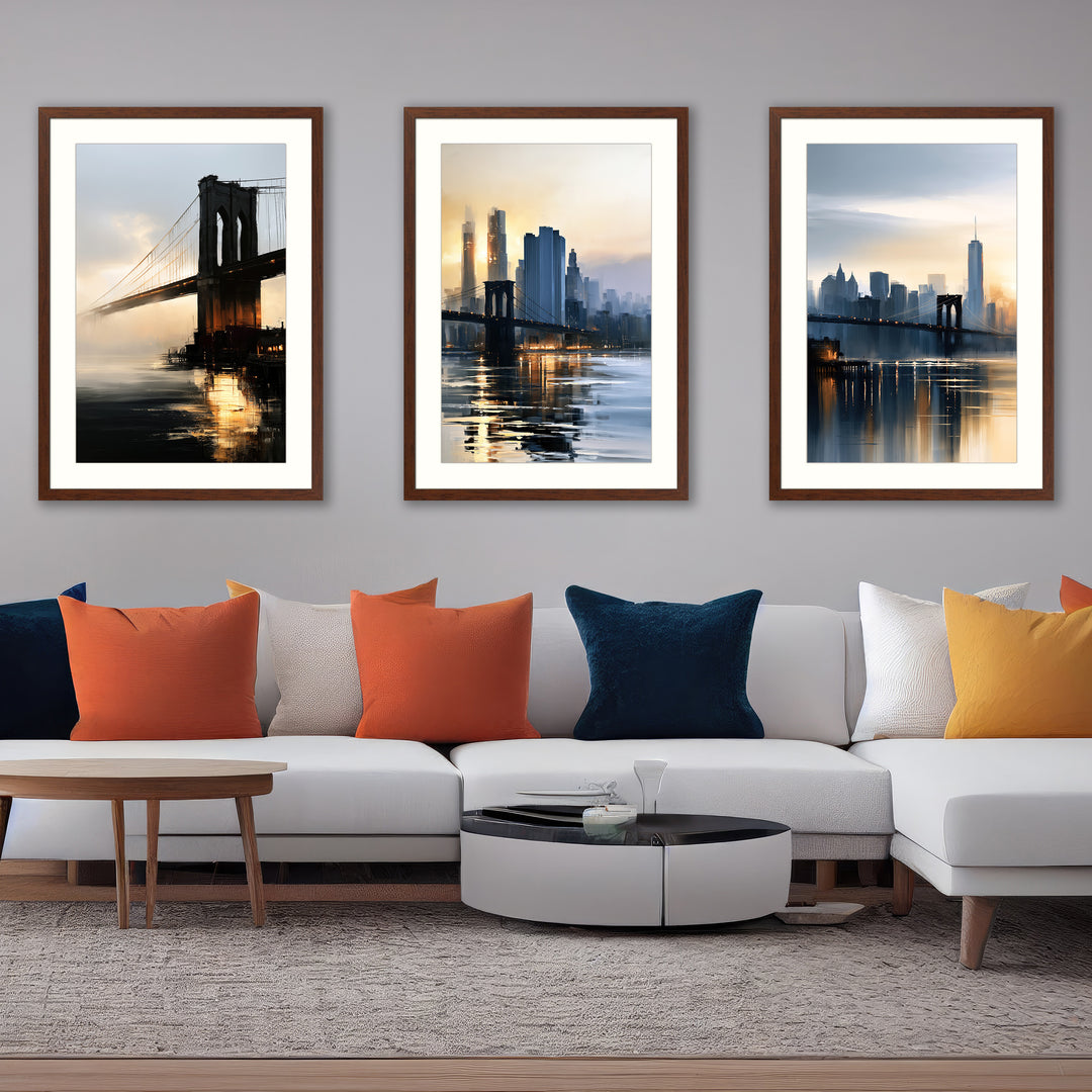 New York City Wall Art Prints