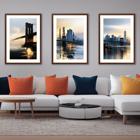 New York City Wall Art Prints