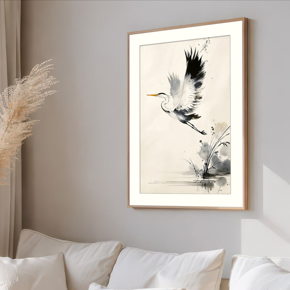 Minimal Wall Decor