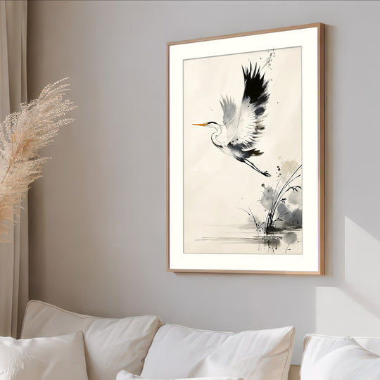 Minimal Wall Decor