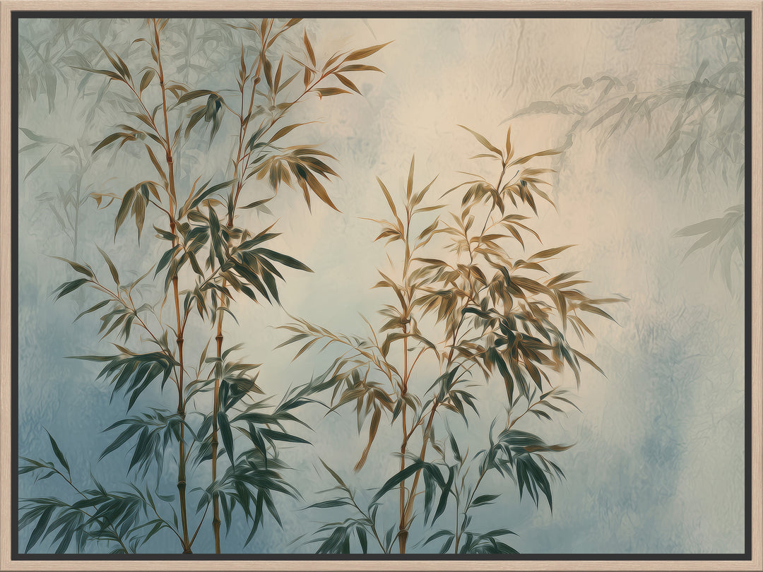 Bamboo Forest