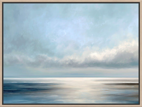 Abstract Ocean