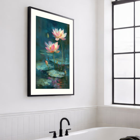 Botanical Wall Decor