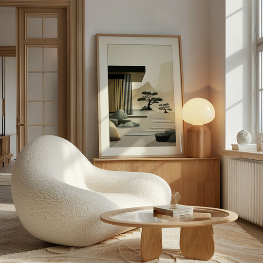 Zen Modern