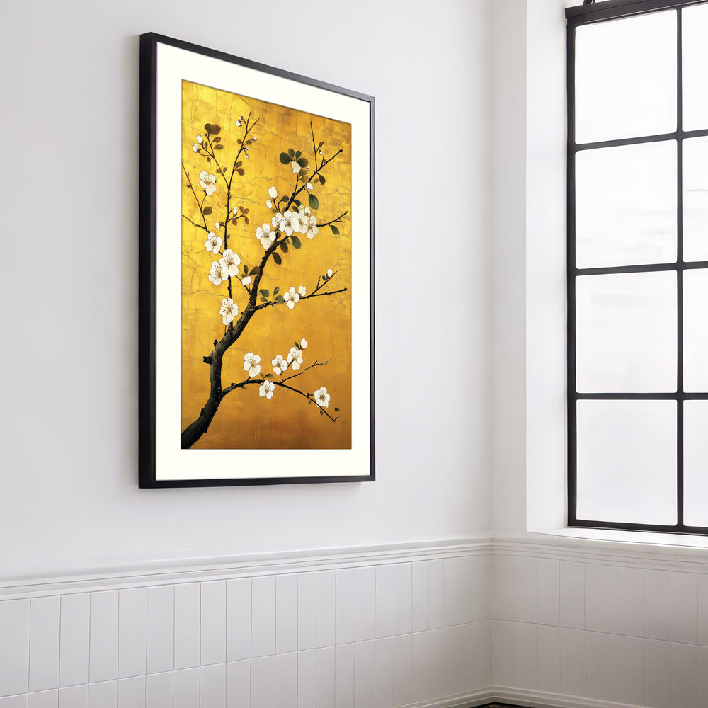 Plum Blossoms